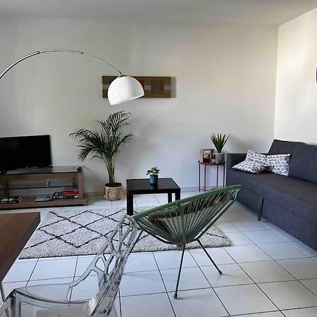 L'Etoile Apartment Lutterbach Exterior foto